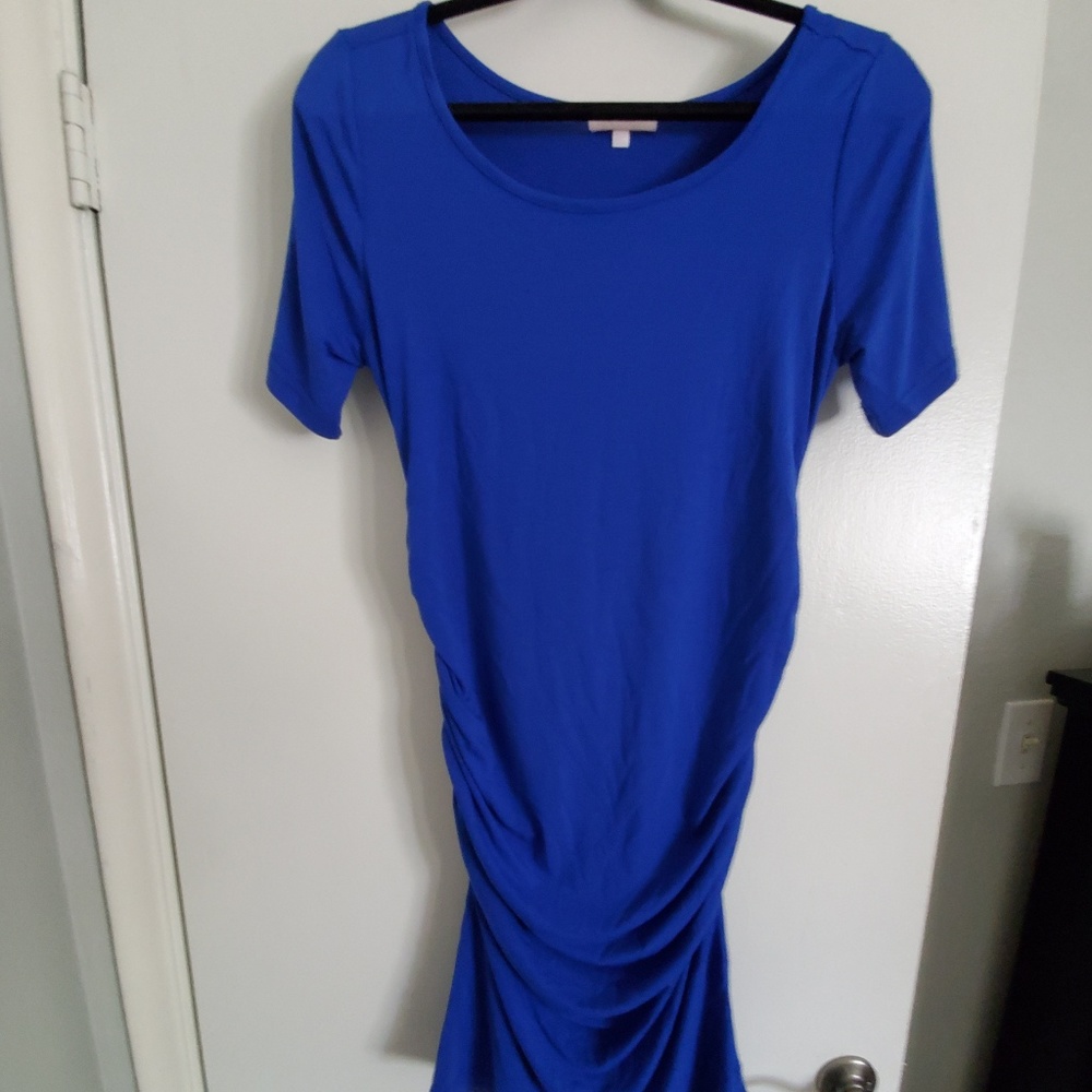 Maternity Dress - Excellent Condition